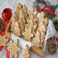 Pierniczki jogurtowe