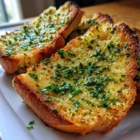 Texas Toast Garlic Bread: 7 Irresistible Flavors Await