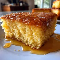 Kentucky Butter Cake: 7 Irresistible Reasons to Bake It
