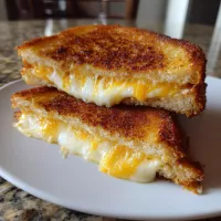Grilled Cheese Sandwich: 7 Comforting Tips You Must Try