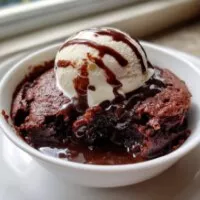 Southern Chocolate Cobbler Recipe 2: A Comforting Delight
