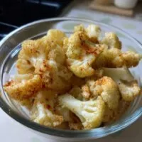 Air Fryer Cauliflower: 5 Irresistibly Crispy Secrets