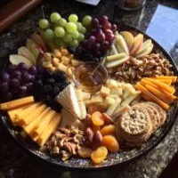 Cheese Board Thanksgiving: 7 Reasons to Impress Guests