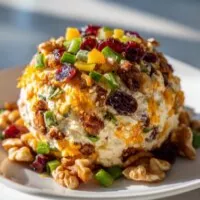 Cheese Ball Turkey Thanksgiving: 5 Reasons to Make It Now