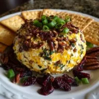 Cheese Ball Thanksgiving: 7 Steps to Your Best Appetizer
