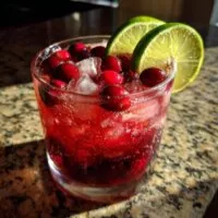 Cranberry Cocktails Thanksgiving: 5 Festive, Refreshing Sips