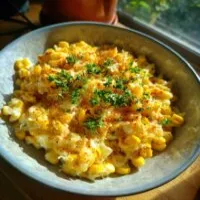 Corn Thanksgiving Side Dish: 5 Reasons You’ll Love It