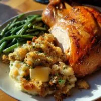 Dinner Thanksgiving: 5 Heartfelt Recipes for Tradition