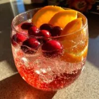 Easy Thanksgiving Cocktails for a Festive Celebration