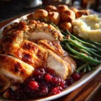 Fun Thanksgiving Food Ideas to Create Lasting Memories