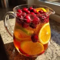 Fun Thanksgiving Drinks to Brighten Your Celebration