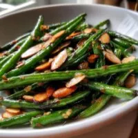 Green Bean Recipes for Thanksgiving: 7 Irresistible Variations