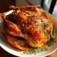 holiday recipes thanksgiving: 7 Tips for a Juicy Turkey
