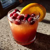Holiday Cocktails Thanksgiving: 5 Festive Recipes to Savor