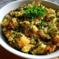 Keto Stuffing Thanksgiving: 7 Reasons You’ll Love It