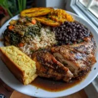 Jamaican Thanksgiving Dinner: 7 Joyful Flavors to Savor