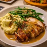 Make Ahead Thanksgiving: 5 Steps to Stress-Free Feasting