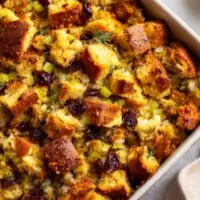 Make Ahead Stuffing Thanksgiving: Effortless Holiday Magic