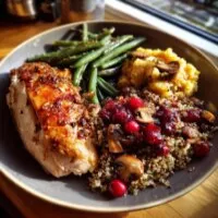 non traditional thanksgiving meal ideas that will amaze you