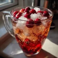 Non Alcoholic Thanksgiving Drinks to Delight Your Guests