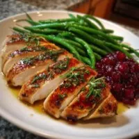 Quick and Easy Thanksgiving Recipes for a Stress-Free Feast