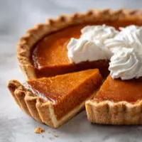 Quick and Easy Thanksgiving Desserts: 5 Stress-Free Recipes