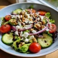 Salad Thanksgiving: 5 Reasons You’ll Fall in Love