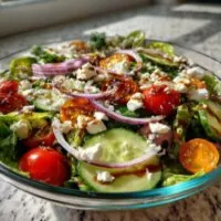 Salad Recipes Thanksgiving: 5 Vibrant Ideas to Impress