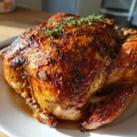 Rub for Turkey Thanksgiving: 5 Flavor Boosting Secrets