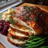 Simple Thanksgiving Menu Ideas for a Joyful Feast