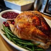 Simple Thanksgiving Dinner: 5 Stress-Free Delight Tips
