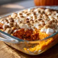 Sweet Potato Thanksgiving Dish: 7 Ways to Celebrate Flavor