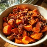 Sweet Potato Recipes for Thanksgiving: 7 Irresistible Ideas