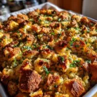 Stuffing Thanksgiving Recipes: 5 Irresistible Flavors to Love