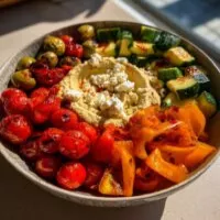 Thanksgiving Appetizers Healthy: 5 Guilt-Free Delights