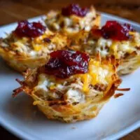 Thanksgiving Appetizers Finger Foods That Will Wow Guests