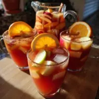 Thanksgiving beverages to Elevate Your Holiday Spirit