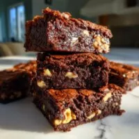 Thanksgiving Brownies: 7 Irresistible Ways to Indulge