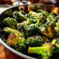 Thanksgiving Broccoli: 5 Irresistible Tips for Perfection