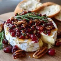 Thanksgiving Brie Recipes: 5 Irresistible Variations to Try