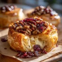 Thanksgiving Brie: 5 Irresistible Ways to Delight Guests