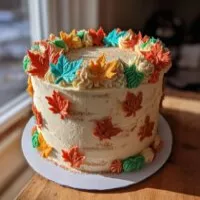 Thanksgiving Cake Ideas Decorating to Delight Every Guest