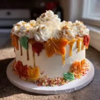 Thanksgiving Cake Decorating Ideas to Delight Your Guests