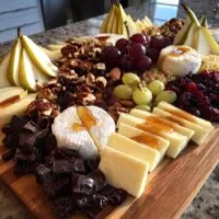 Thanksgiving Charcuterie Board Dessert: 5 Irresistible Tips