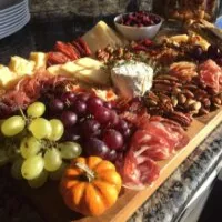 Thanksgiving Charcuterie: 7 Ways to Delight Your Guests