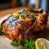 Thanksgiving Chicken: 7 Savory Tips for Juicy Perfection