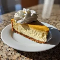 Thanksgiving Cheesecakes: 7 Delightful Ways to Indulge
