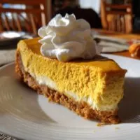 thanksgiving cheesecake: 7 reasons to crave this dessert