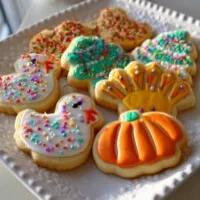 Thanksgiving Cookie Kits: 7 Sweet Ways to Create Memories