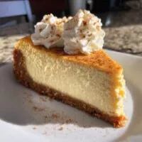 Thanksgiving Desserts Cheesecake: 5 Reasons to Indulge